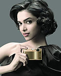 Deepika Padukone